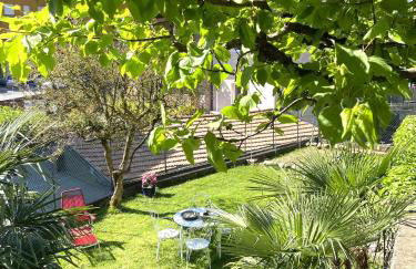 Attico Lussuoso : Villa Letizia - Foto 40