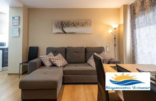 Apartamento Las Góndolas Playa ALOJAMIENTOS VISTAMAR - Photo 7