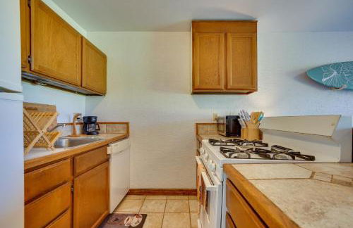 Kaunakakai Home at Molokai Shores with Pool! - Foto 11