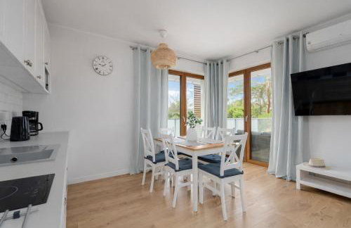 Apartamenty HoliApart in Nautikka Park - Foto 41