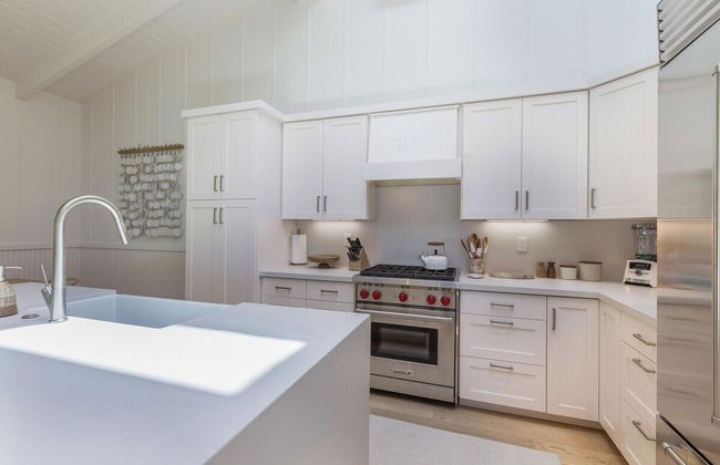 Camp Alealea 6 Bedroom Home by RedAwning - Foto 19