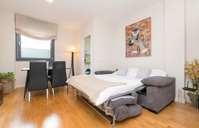 La Ronda C diz in Jerez de la Frontera - Foto 20