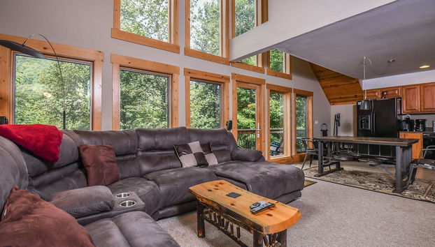 Ausstattung der Unterkunft