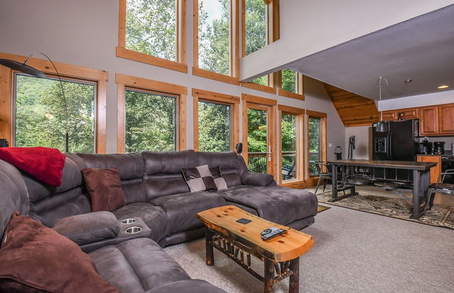 Canopy Escape by Taylor Made Deep Creek - Foto 5