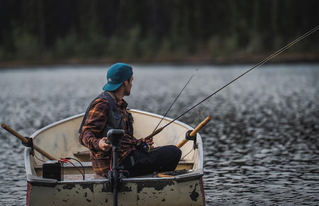 The Rustic Resort - Foto 20