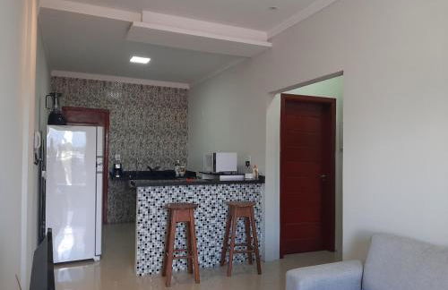 Residencial Reis - Cozy and Comfortable Apto - Photo 7