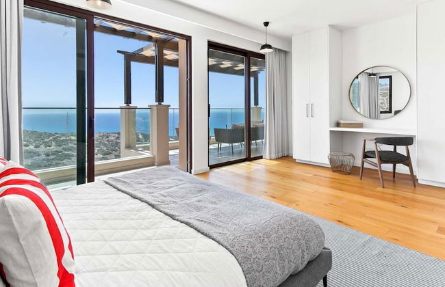 Villa Uv09 Oniro in Kouklia - Foto 1