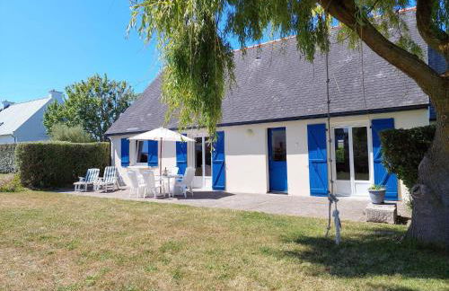 Holiday Home in Santec near Dossen Beach - Foto 2