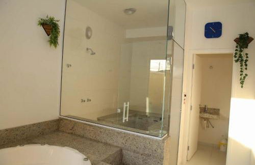 Apartamento Aconchegante de luxo da Elena - Foto 66