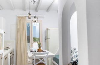 Naxian Lounge Villas - Foto 46