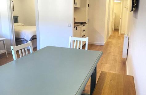 Acogedor apartamento en La Molina con vistas - Photo 14