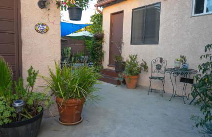 Cozy private Guest House - Foto 51