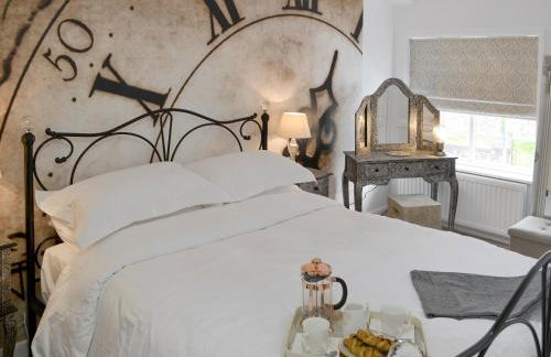 Time Cottage - Foto 6