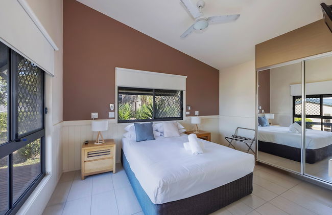 Reflections Bonny Hills - Holiday Park - Photo 16