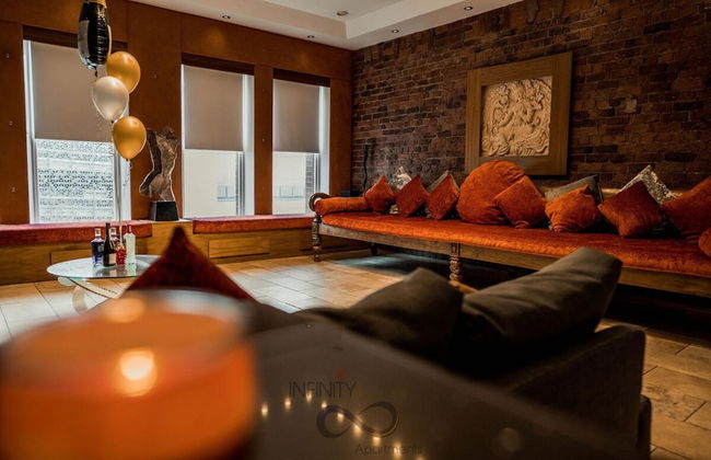 The Famous Floor Sleeps 26 and Group Acc Sleeps30 - Foto 45