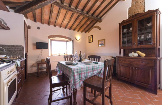 Country House il Ciliegio - Foto 25