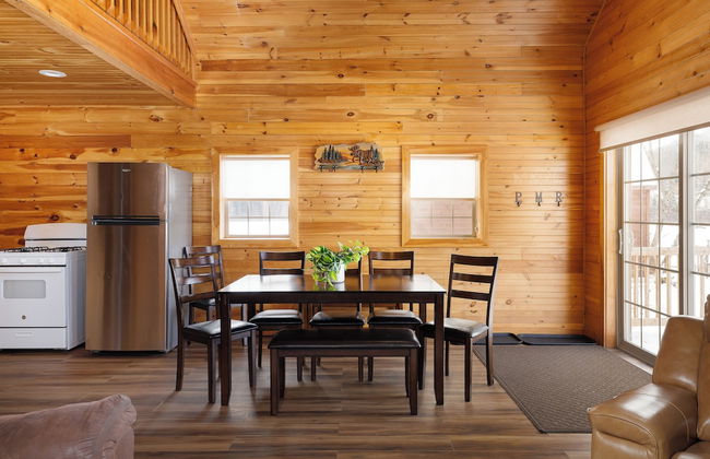 Presidential Mountain Resort - Foto 45