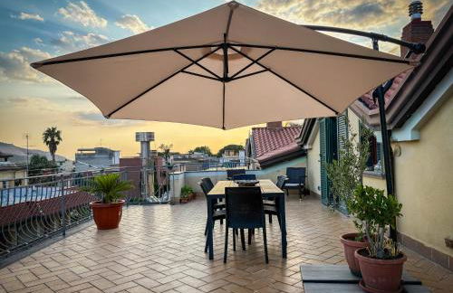 La Terrazza - Foto 1