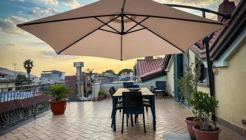 La Terrazza - Foto 1