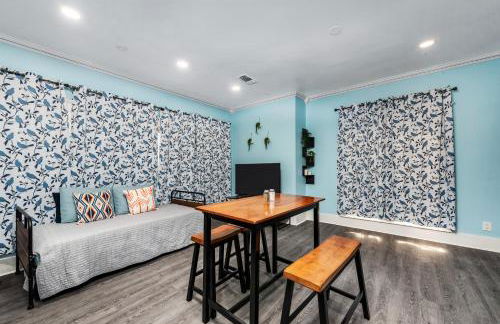 Spacious 1-BR Midtown Houston Apt with King Bed & Free Parking - Foto 12