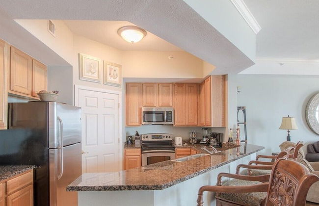 Legacy Towers I Penthouse - Foto 6