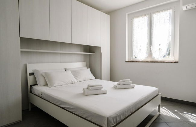 Mimosa 1 int 7 in Cervo - Foto 5