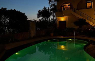 Niterói: Mansión com piscina y vistas al mar|LD 58 - Foto 58