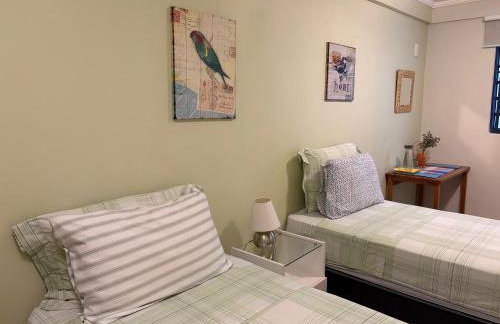 Ipê Rosa Apartamento - Foto 12