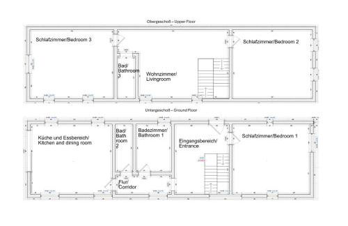 Remise an der Rennbahn - 30 Minuten zum Alexanderplatz und doch im Grünen - Foto 31