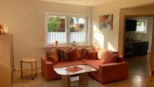 Ferienwohnung - klein aber fein - Foto 4