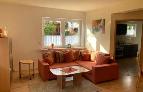 Ferienwohnung - klein aber fein - Foto 4