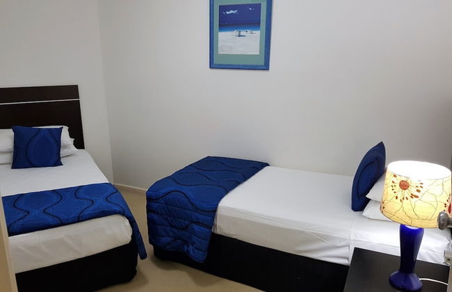 Kirra Beach Apartments - Foto 12