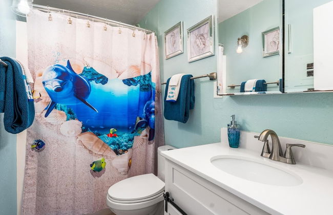 Big Island Kona Kai D3 1 Bedroom Condo - Foto 15