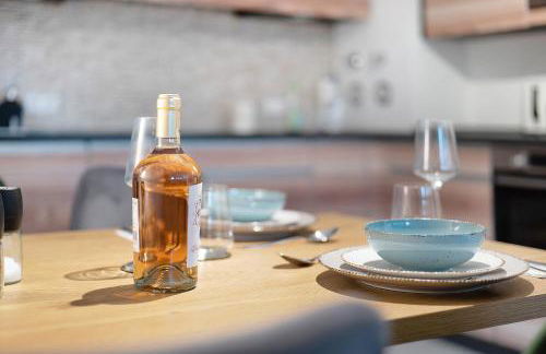 City Apartment Ravensburg - Foto 7