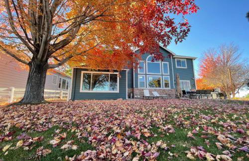 Family-friendly Home on Boyd Lake, Gorgeous Views! - Foto 94