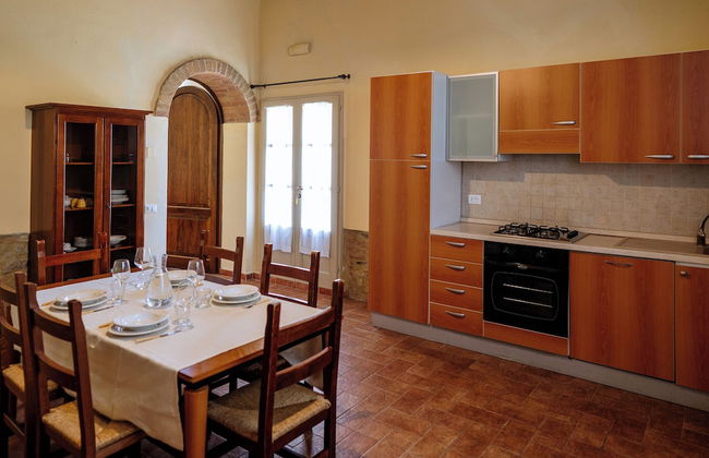 Agriturismo Le Beringhe - Photo 54