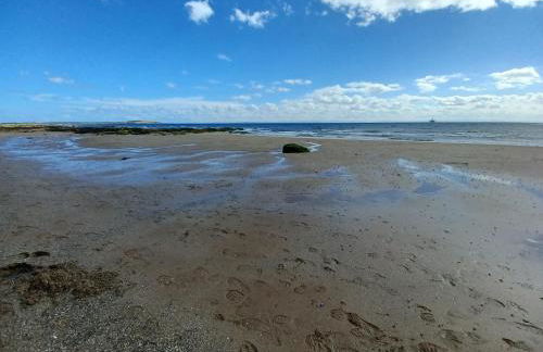 Beachhaven116, Lovely Beachside House, Lower Largo - Foto 56