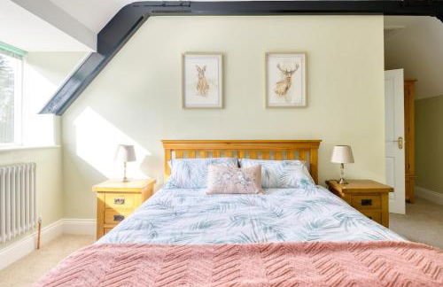 Enholmes Coach House - Foto 31