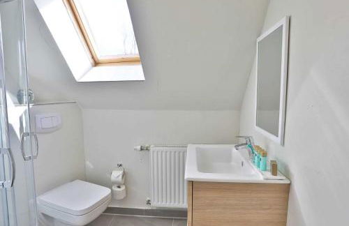 Ferienwohnung Am Gutshof - Foto 12