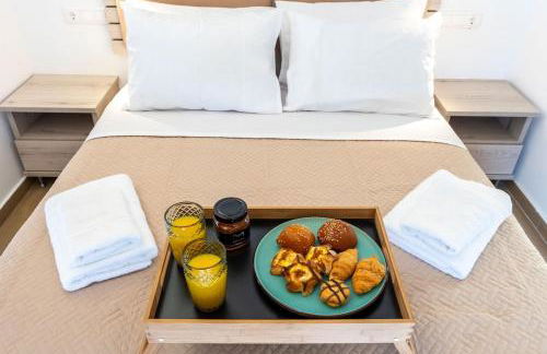 Vasiliki Home near Matala beach - Foto 36