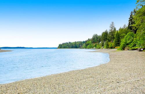 The Glen Cove Sand Spit & Guest Cottage - Foto 38