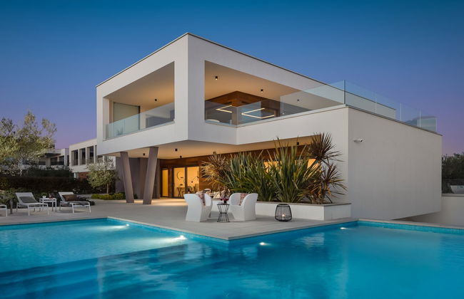 Old Olive I - Foto 1