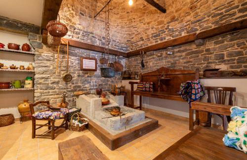 Casa Dieste Apartamentos Turísticos en Boltaña - Photo 41