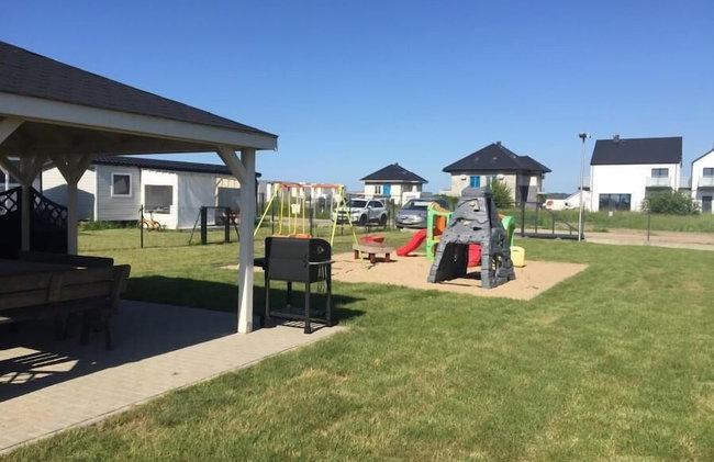 365PAM - Domek Letniskowy Kolory Lata - Z KLIMATYZACJĄ I PARKINGIEM - Photo 53