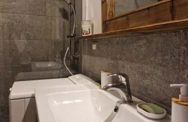 L'Atelier du Temps - Treinadan Appartement - Foto 15