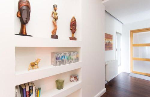 Afrika-Suite - Versteck am Strom - Foto 7