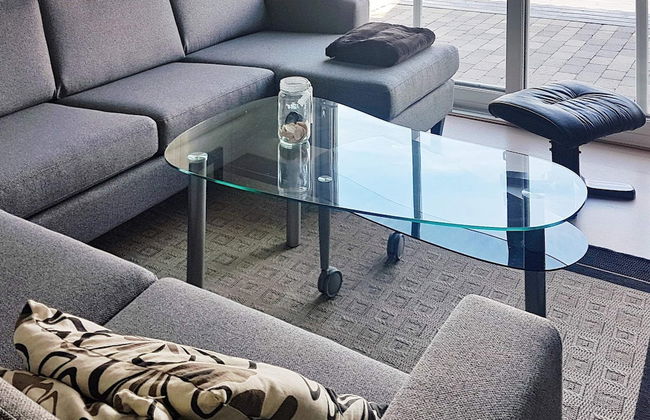 Holiday Home in Lindesnesnes - Foto 18