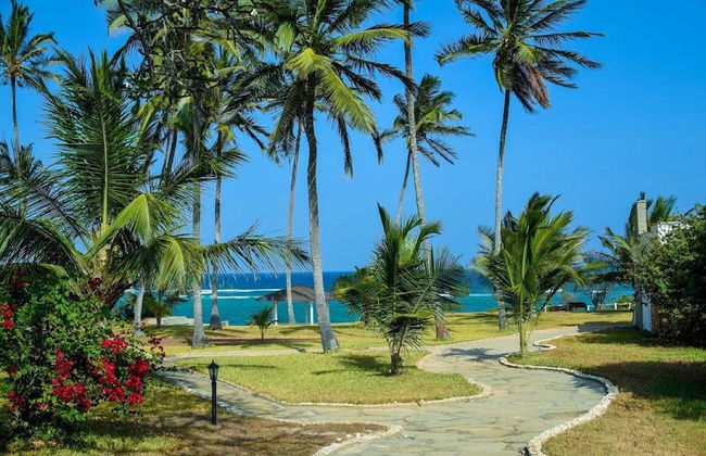 Maweni Beach Cottages - Foto 25