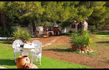 Phedra's House Spata- Artemida - Foto 40