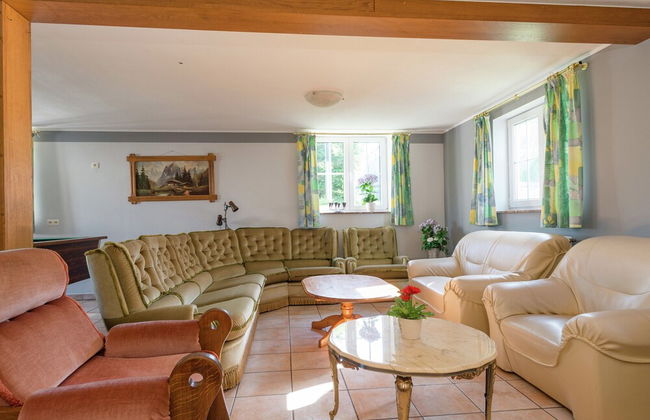 Spacious Holiday Home in Chodes With Sauna - Photo 26